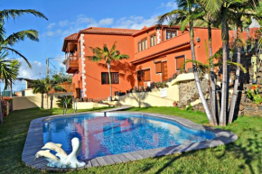 Casa Victor, La Orotava